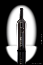 DIADEMA ROSSO 2009 IGT TOSCANO, Vino Botiglia 